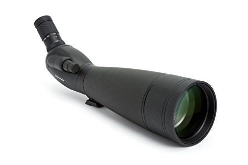 Celestron Bent Telephoto Binoculars, Model 52334, Black