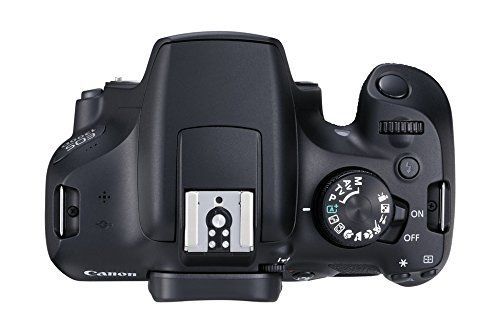 Canon EOS 1300D Body (No Lens)