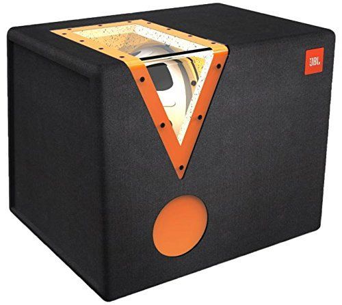 JBL CSX-1400BP Speaker - Orange