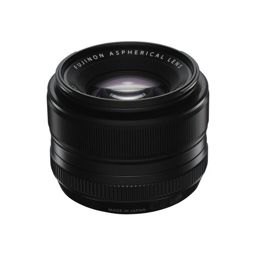 Fujinon XF 35mm f/1.4 R Lens for Fujifilm X-Series Cameras