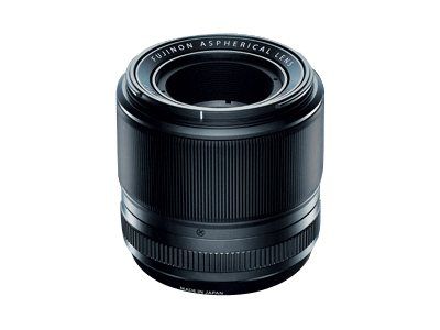 Fujinon XF 60mm f/2.4 R Macro Lens