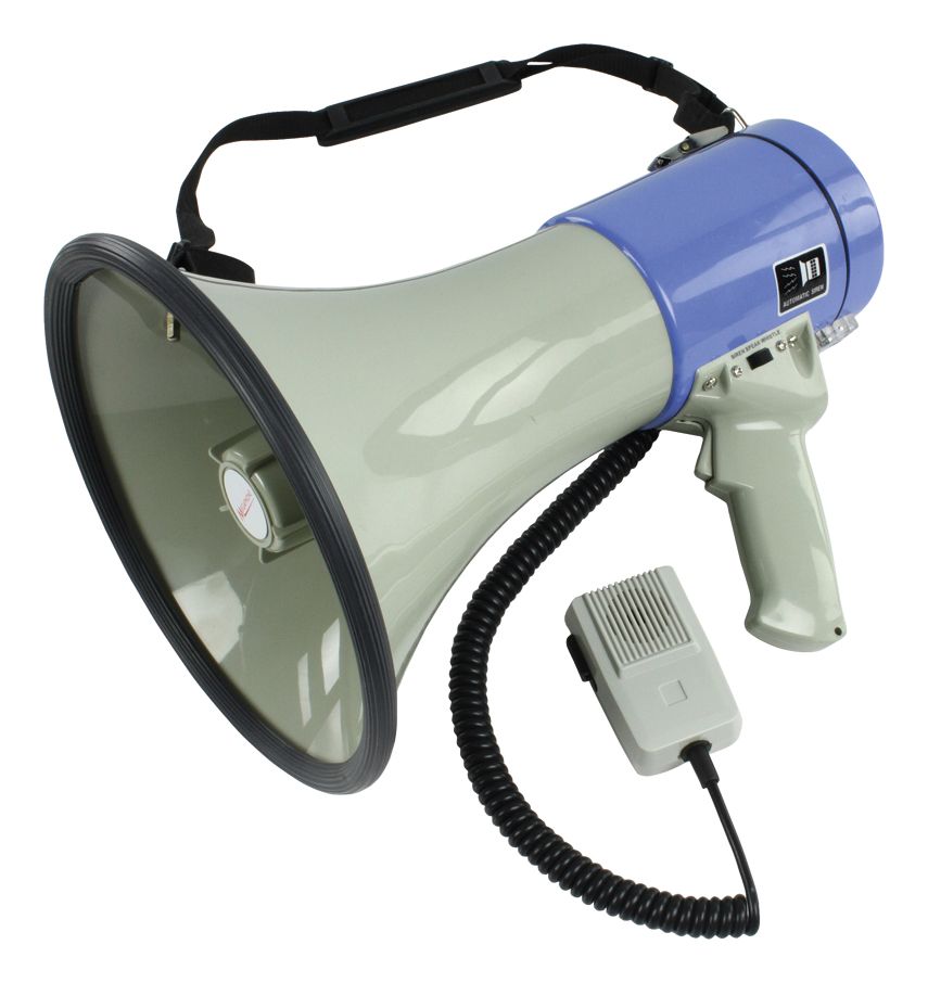 Nds 25W Megaphone