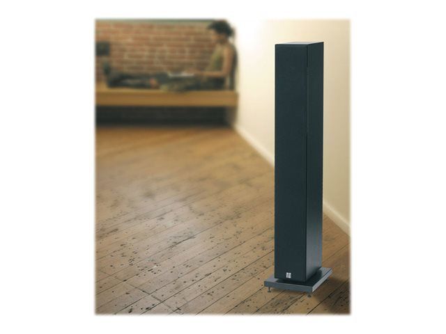 Inovadis Highland Angel 3205 - Speaker - Black