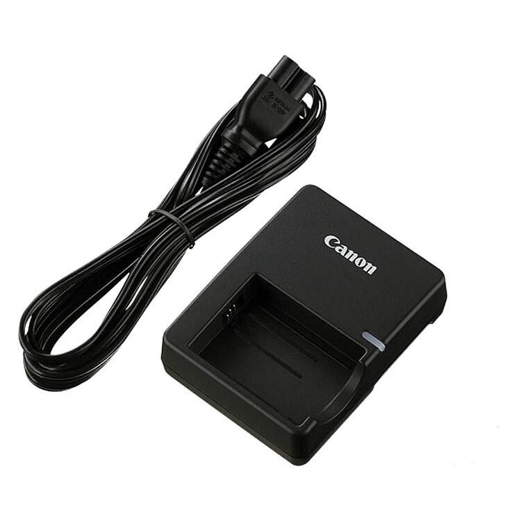 Cargador de batería Canon LC-E5E