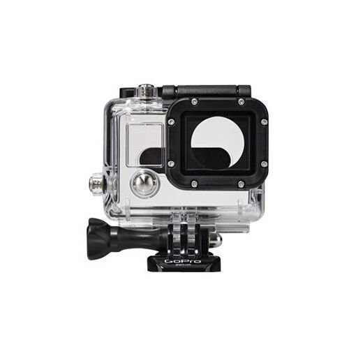 GoPro Replacement Housing - Waterproof Camera Case - For HERO3
