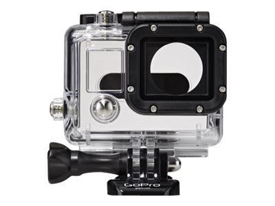 GoPro Replacement Housing - Waterproof Camera Case - For HERO3