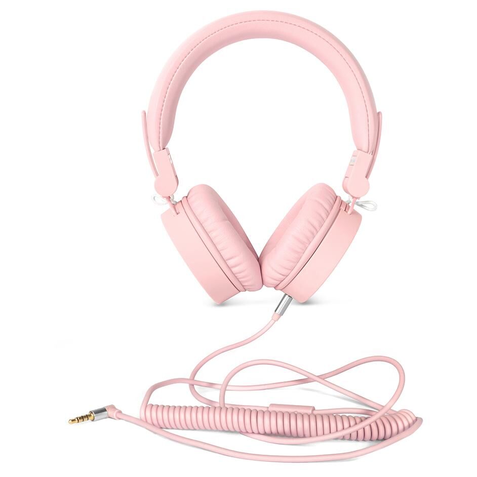 Auriculares Fresh 'n Rebel Caps - Cupcake