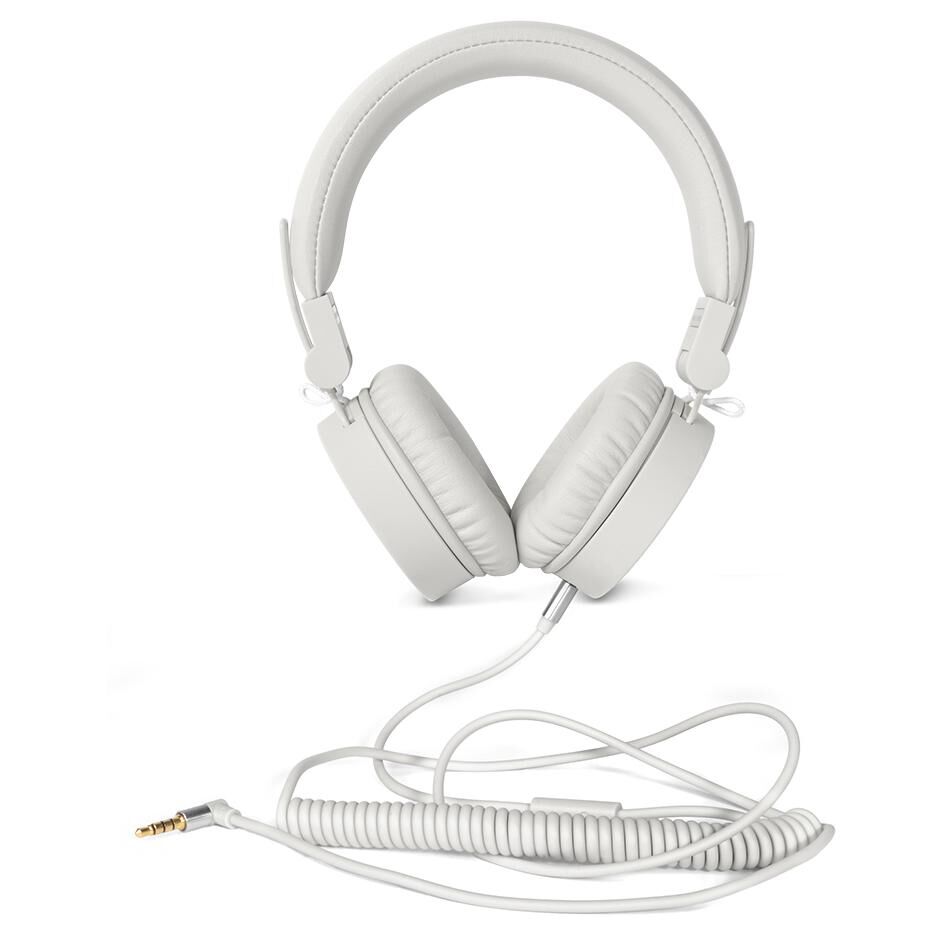 Auriculares Fresh 'n Rebel Cloud Caps
