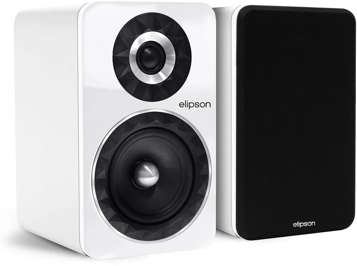 Inovadis Prestige Facet 6B Speaker - White
