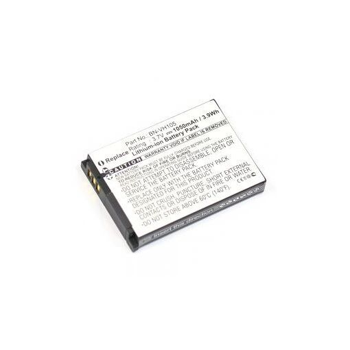 Batería Subtel JVC GC-XA1 (1050 mAh, 3,6 V - 3,7 V) Ión litio