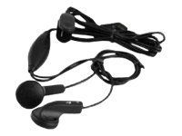 Doro Headset - Earbud Tip - Wired