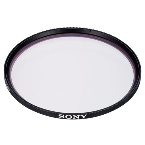 Sony 77mm Protection Filter