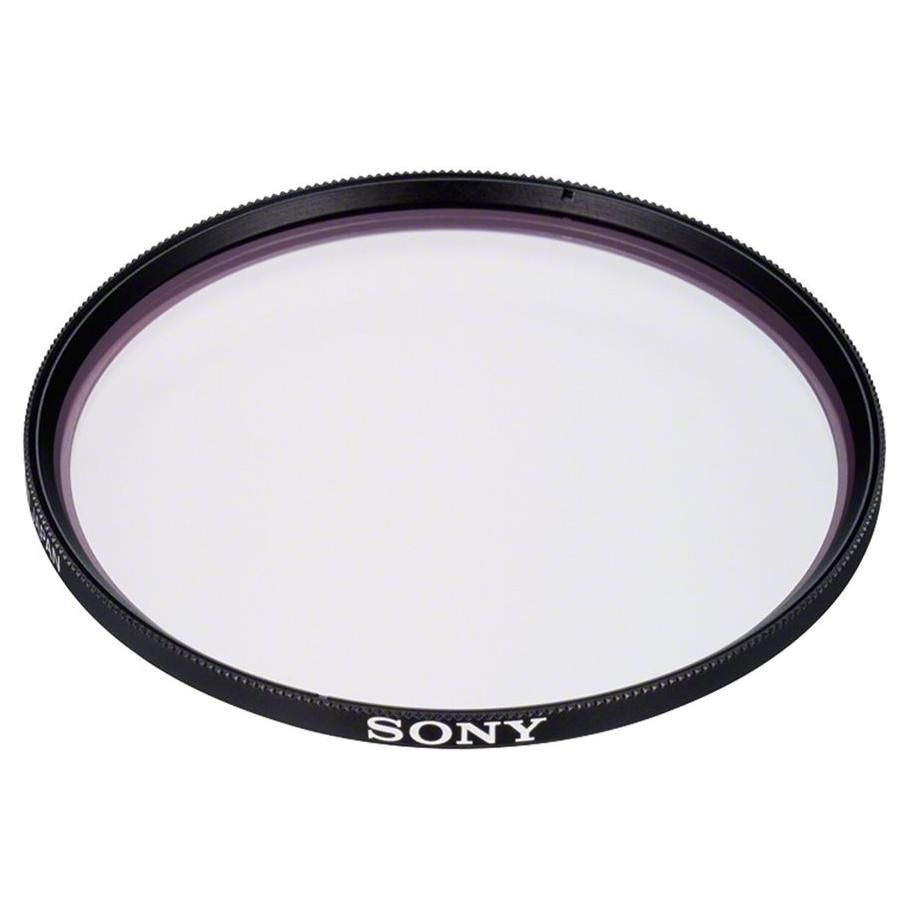 Filtro protector Sony 77 mm