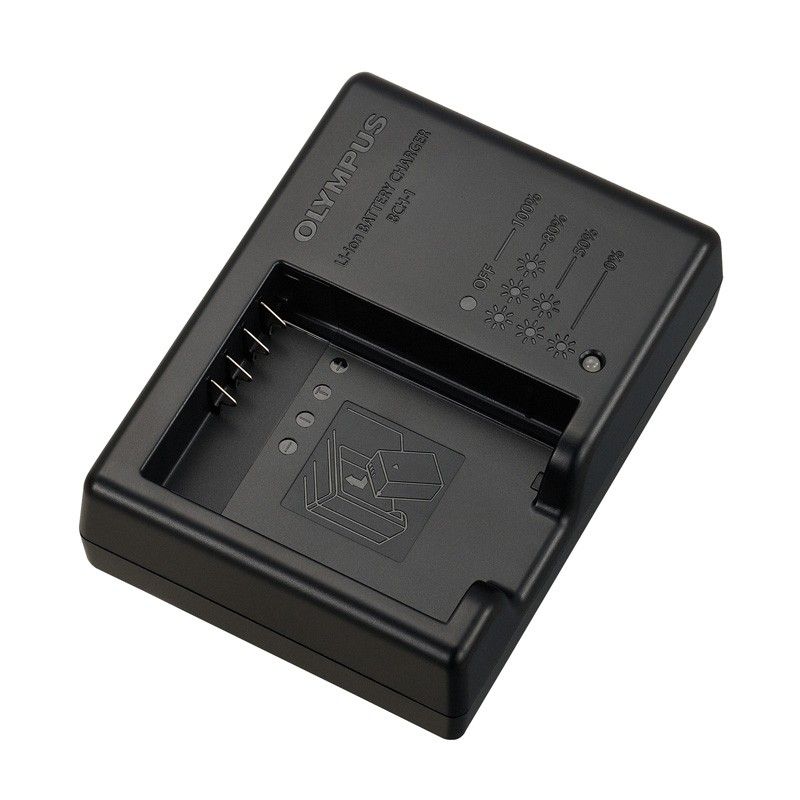 Olympus BCH-1 Battery Charger for EM-1 Mark II