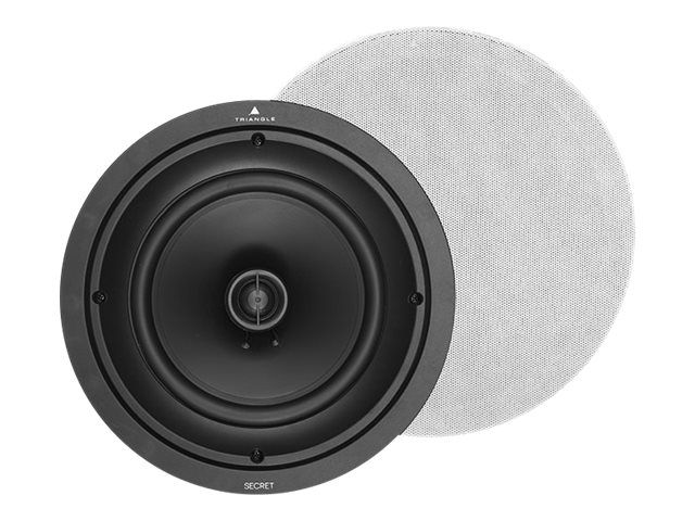 Triangle Secret ICT8 Speaker - White