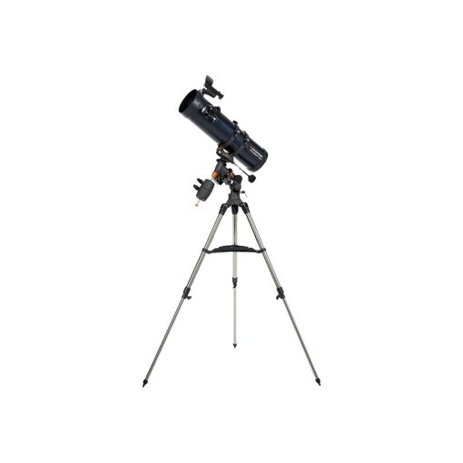 Telescopio Celestron AstroMaster 130EQ Reflector