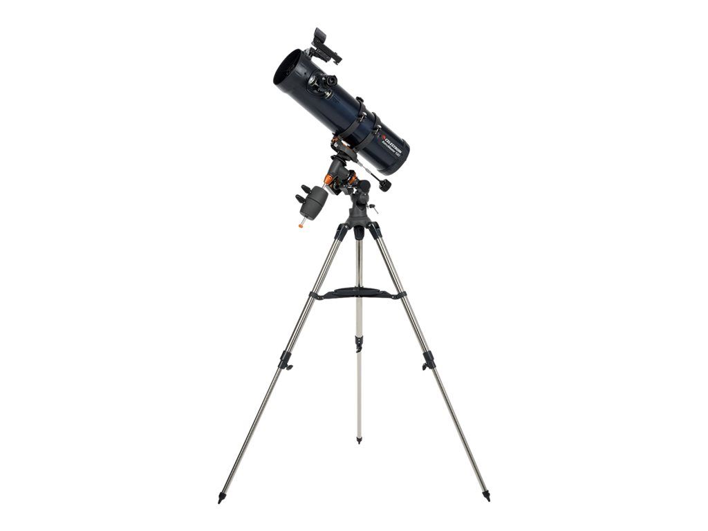 Celestron AstroMaster 130EQ Reflector Telescope