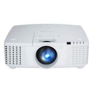 Proyector VIEWSONIC PRO9530HDL DLP Full HD 1080p 5200 lúmenes HDMI/MHL/DVI/VGA/USB