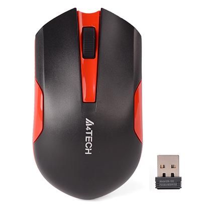 A4Tech G3-200N Wireless Optical Gaming Mouse