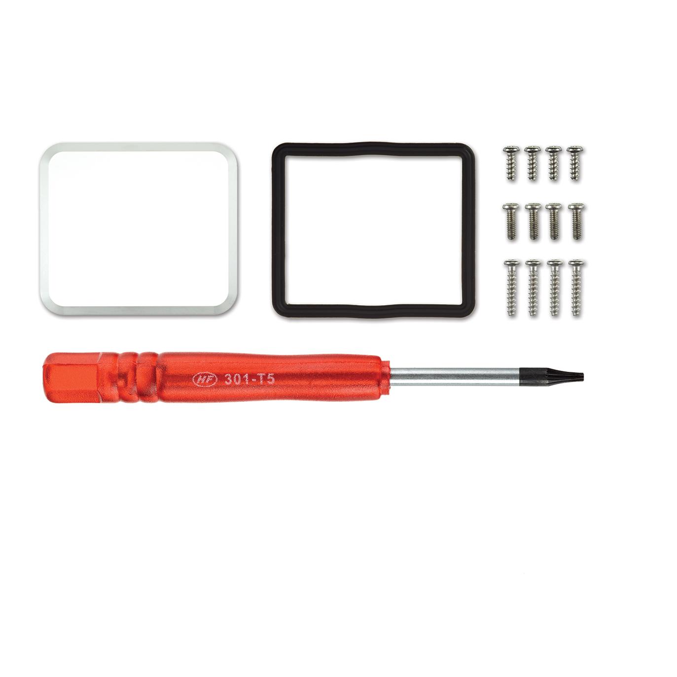 GoPro Hero3 Action Camera (Transparent, 800g)