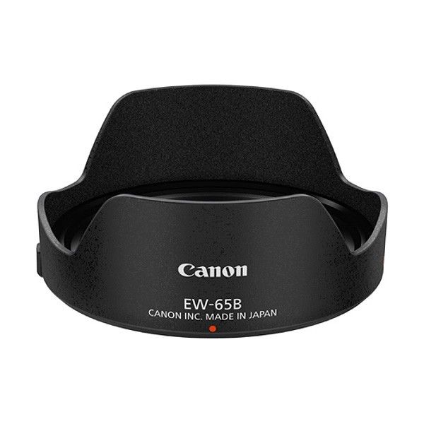 Canon EW-65B Lens Hood for 24mm and 28mm IS Lenses