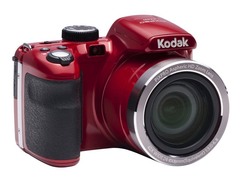 Appareil photo compact JK Imaging Company