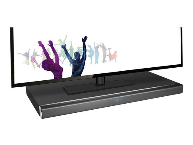 Blaupunkt SB200BT Wireless Bluetooth Speaker - Grey