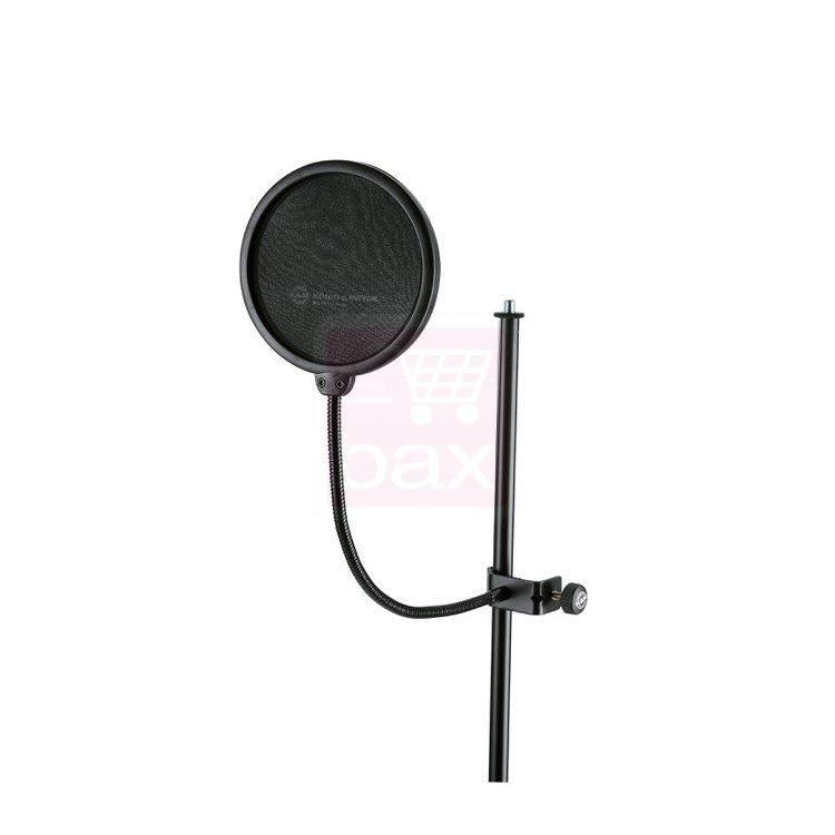 Konig & Meyer Pop Filter 23956