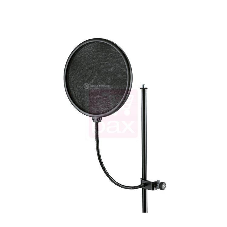 König & Meyer Large Pop Filter (23966)