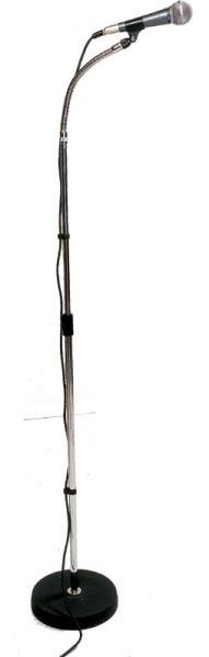 RTX MDXER Microphone Accessories