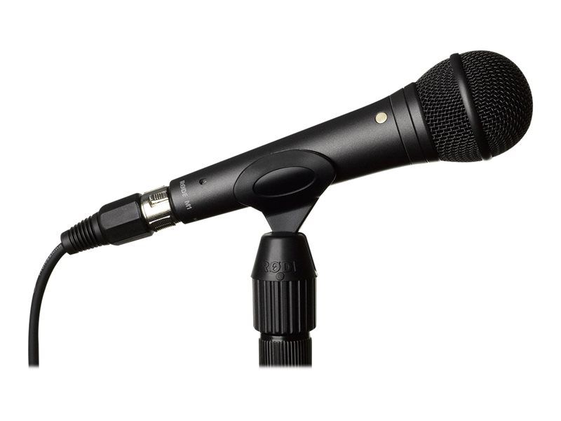 Rode M1 Microphone