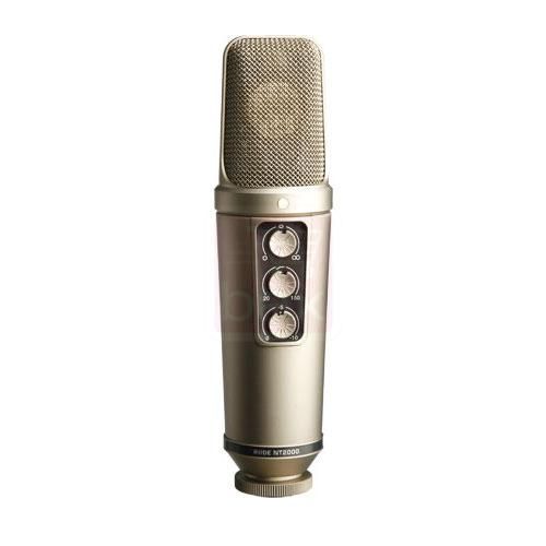 Rode NT2000 Condenser Microphone