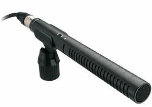 Rode NTG-1 Microphones