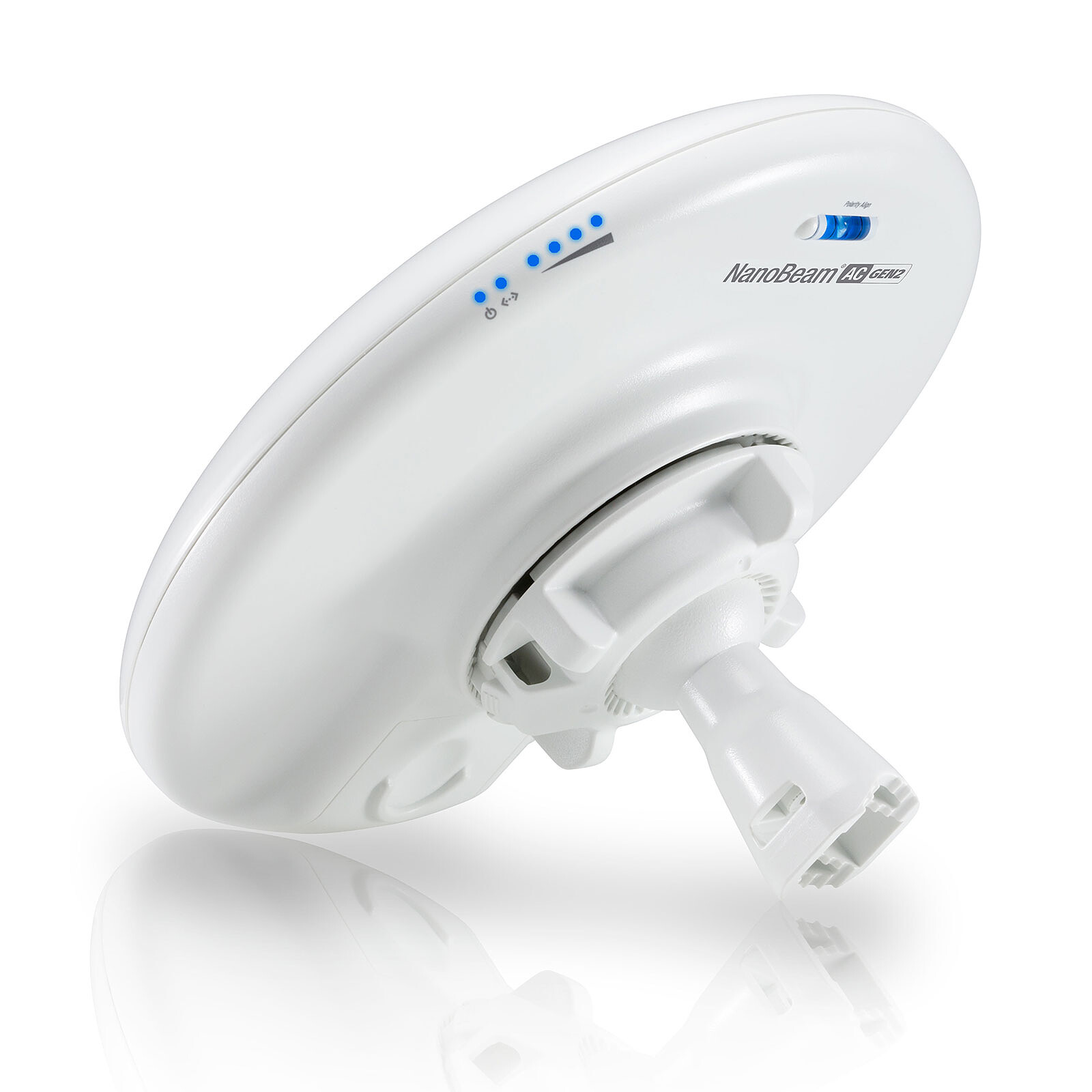Ubiquiti NanoBeam airMAX ac NBE-5AC-GEN2