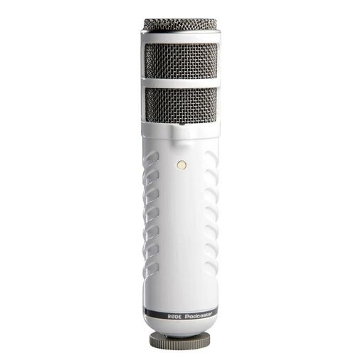 Microphone Rode Podcaster