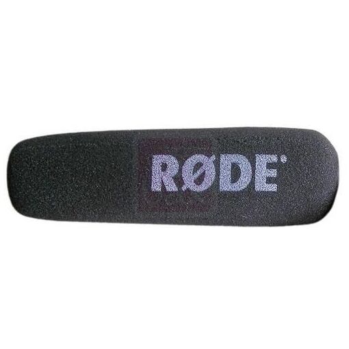 Rode WSVM Windshield