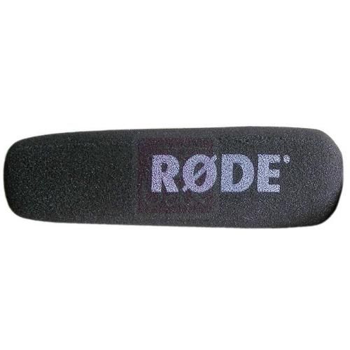 Rode WSVM Windshield