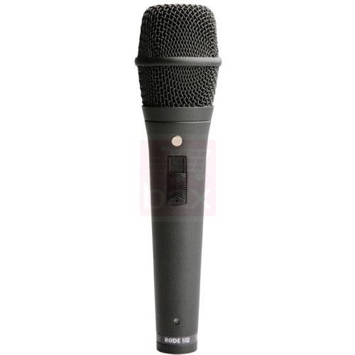 Rode M2 Condenser Microphone
