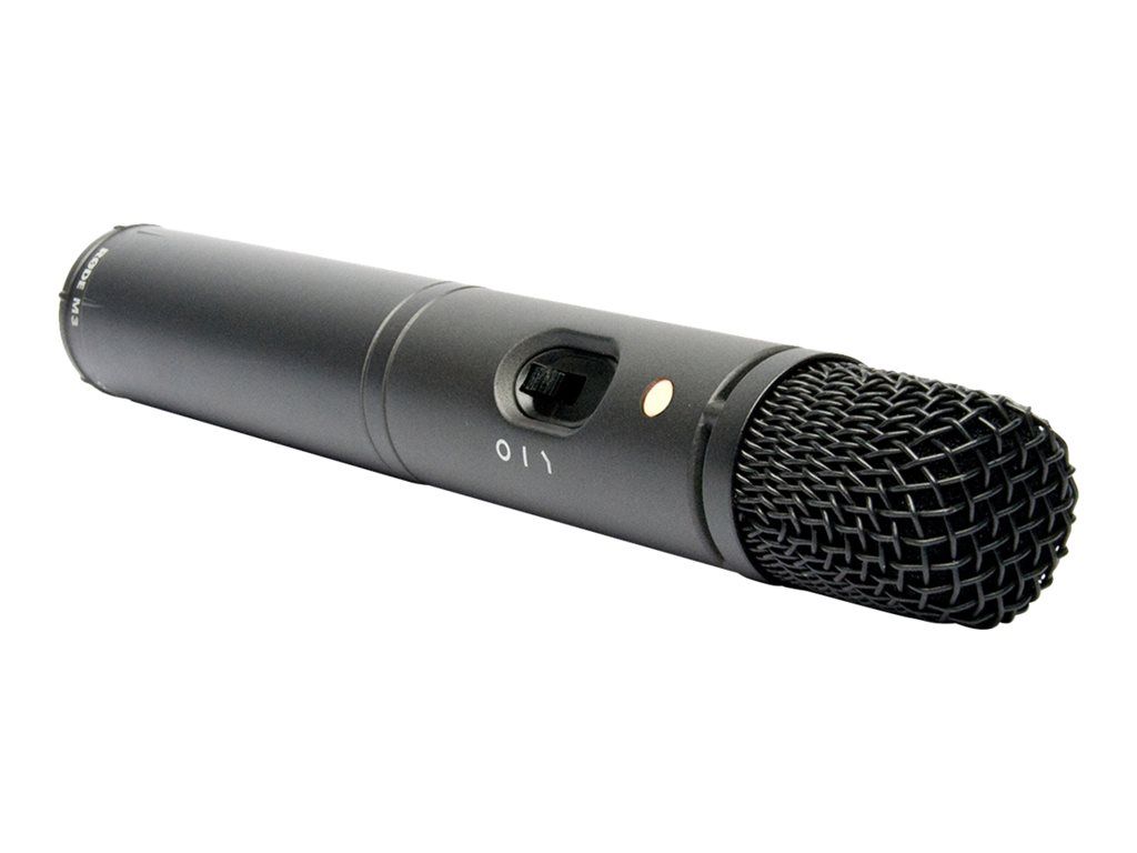 Rode M3 Microphone