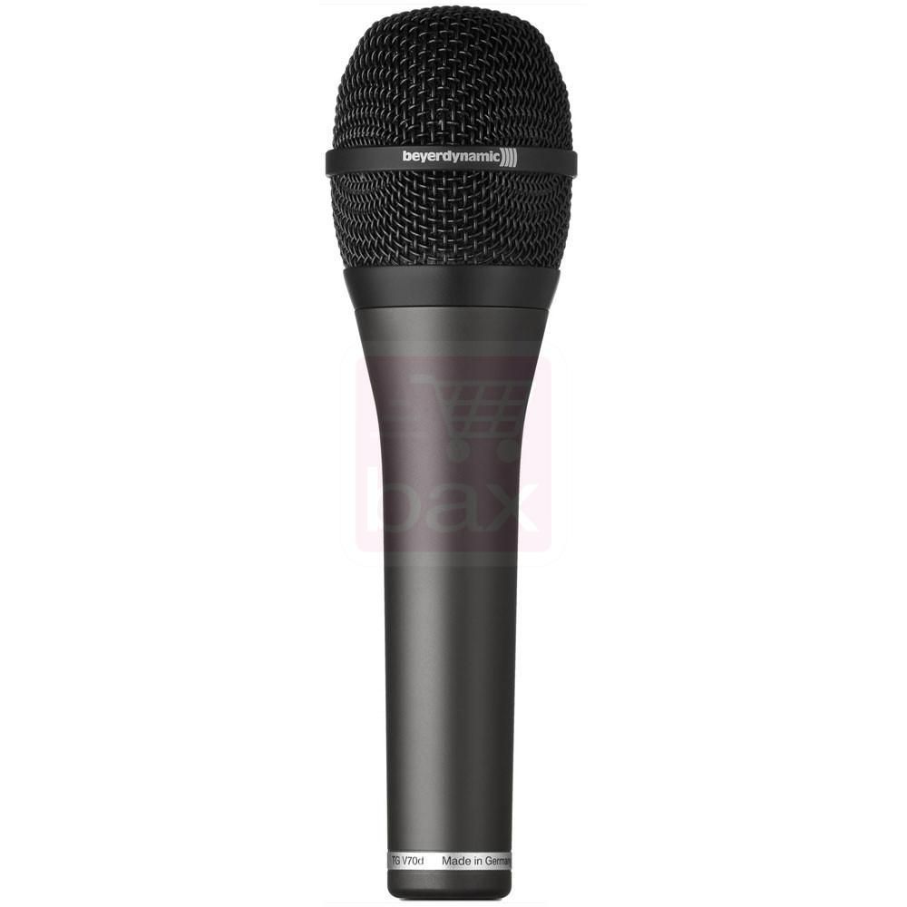 Microphone dynamique Beyerdynamic TG-V70d