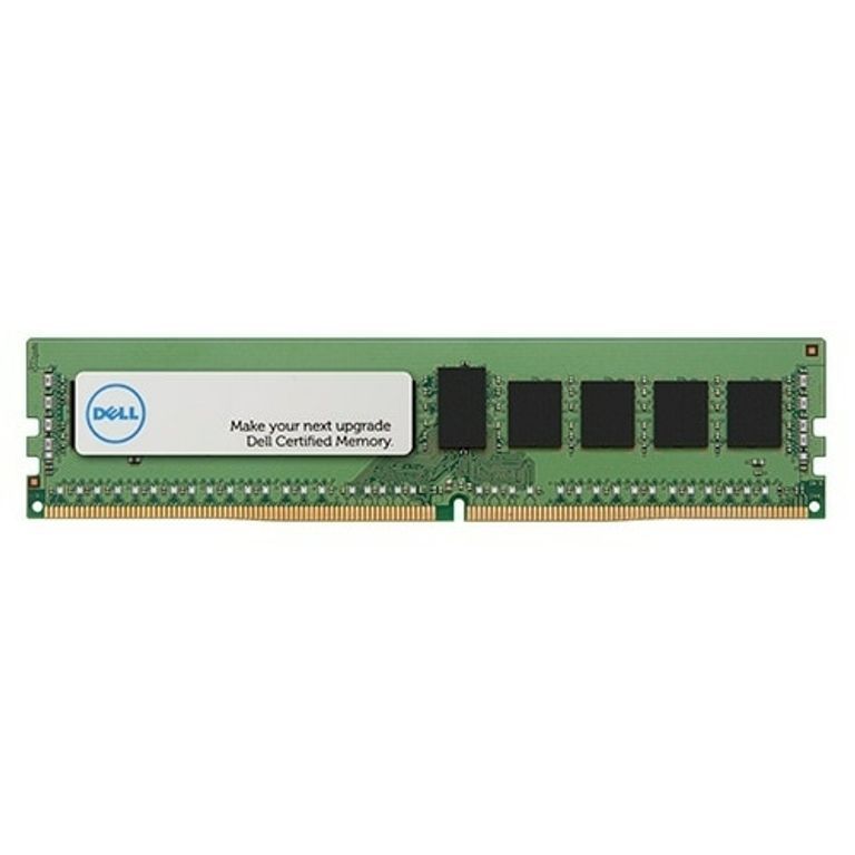 Dell DDR5 Memory Module - 16GB, 288-Pin DIMM, 2800MHz, ECC, Buffered, Upgrade for PowerEdge R360, T360
