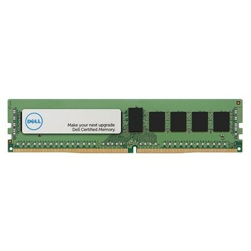 Módulo de memoria Dell DDR5 - 16 GB, 288 pines DIMM, 2800 MHz, ECC, con búfer, actualización para PowerEdge R360, T360