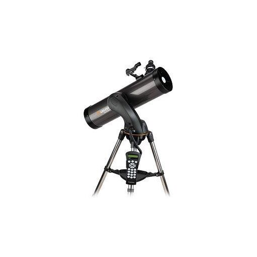 Celestron NexStar SLT 130 - Teléscopo - 130 mm - f/5.0 - Reflectante