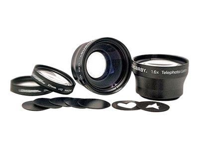 Lensbaby Conversion Lens Kit