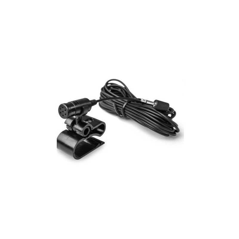Kenwood Bluetooth Car Stereo Microphone 3.5mm - SkyExpert