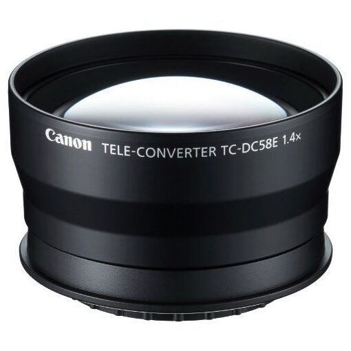 Canon TC-DC58E Camera Adapter