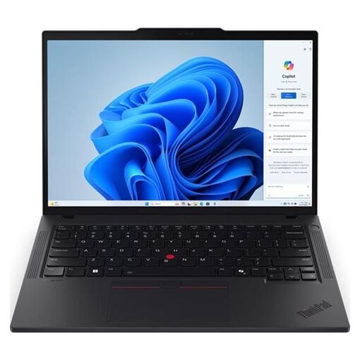 Lenovo ThinkPad T14 Gen 5 - 14' Ryzen 5 8540U, 16GB RAM, 512GB SSD, AMD Radeon 740M