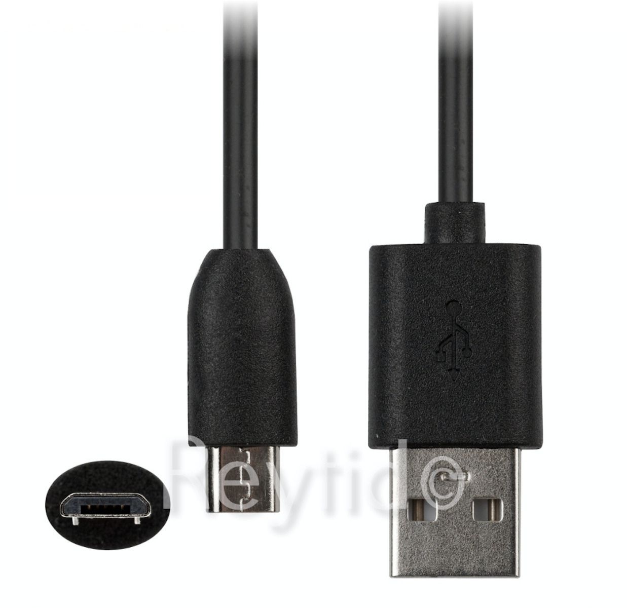 Bang & Olufsen USB Charging Cable for Wireless Headphones H7 H8 BeoPlay H2 H6