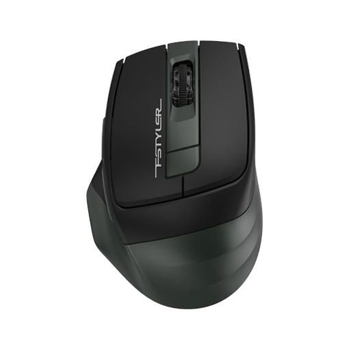 Souris de jeu sans fil A4Tech optique