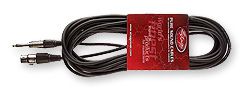 Stagg MC-10XJ PH XLR Cable 10m